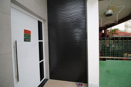 Casa à venda com 120m², 3 quartos e sem vagaVaranda