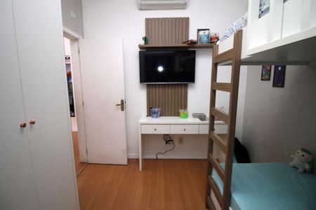 Casa à venda com 120m², 3 quartos e sem vagaQuarto 2