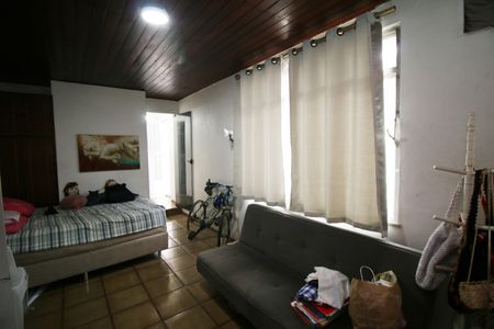Casa à venda com 120m², 3 quartos e sem vagaQuarto 3 - Suíte