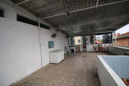 Casa à venda com 120m², 3 quartos e sem vagaTerraço