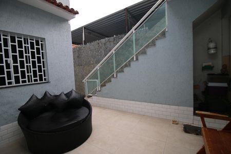 Casa à venda com 120m², 3 quartos e sem vagaÁrea de Serviço