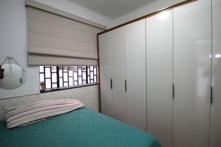 Casa à venda com 120m², 3 quartos e sem vagaQuarto 1