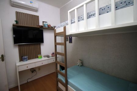 Casa à venda com 120m², 3 quartos e sem vagaQuarto 2