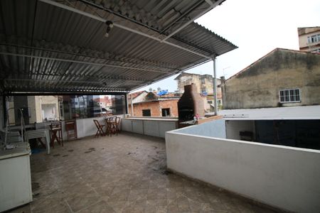 Casa à venda com 120m², 3 quartos e sem vagaTerraço