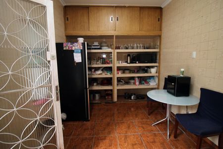 Casa à venda com 120m², 3 quartos e sem vagaCozinha