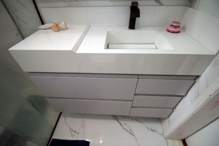 Casa à venda com 120m², 3 quartos e sem vagaBanheiro Social