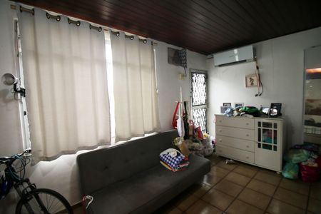 Casa à venda com 120m², 3 quartos e sem vagaQuarto 3 - Suíte