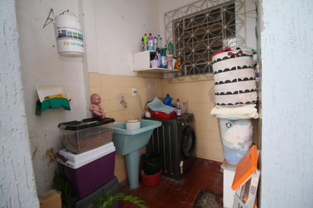 Casa à venda com 120m², 3 quartos e sem vagaÁrea de Serviço