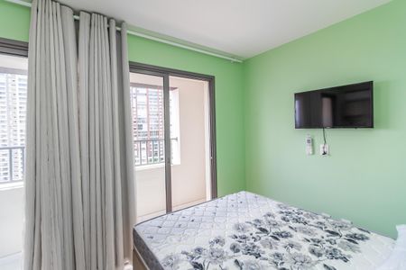 Studio para alugar com 27m², 1 quarto e sem vagaStudio