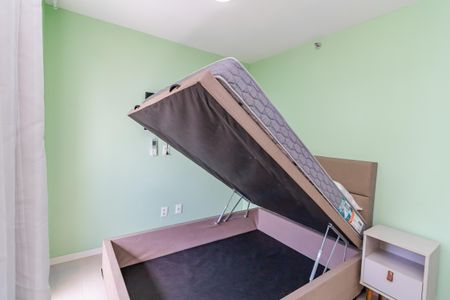 Studio para alugar com 27m², 1 quarto e sem vagaStudio