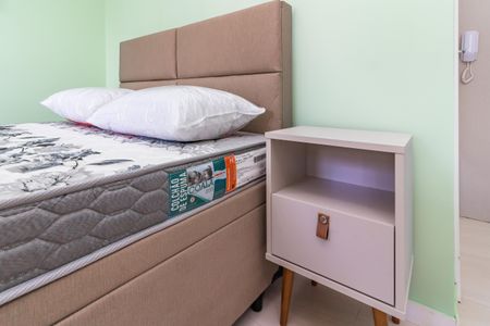 Studio para alugar com 27m², 1 quarto e sem vagaStudio