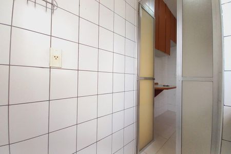 Apartamento para alugar com 60m², 1 quarto e 1 vagaÁrea de Serviço