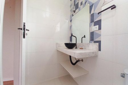 Apartamento para alugar com 60m², 1 quarto e 1 vagaBanheiro