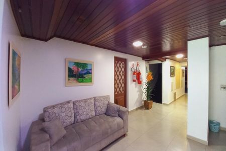 Apartamento para alugar com 60m², 1 quarto e 1 vagaHall de Entrada