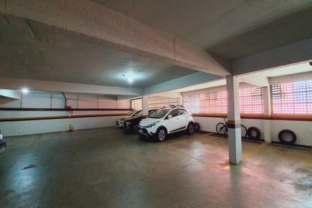 Apartamento para alugar com 60m², 1 quarto e 1 vagaGaragem
