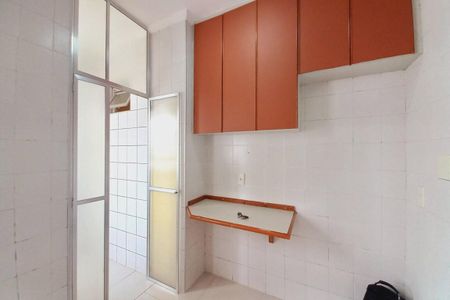 Apartamento para alugar com 60m², 1 quarto e 1 vagaCozinha