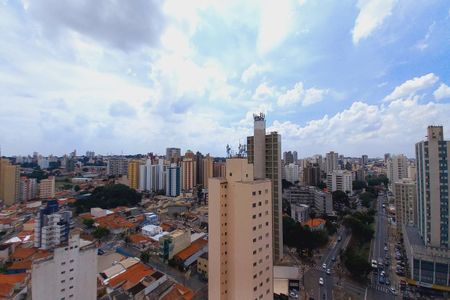 Apartamento para alugar com 60m², 1 quarto e 1 vagaVista do Quarto