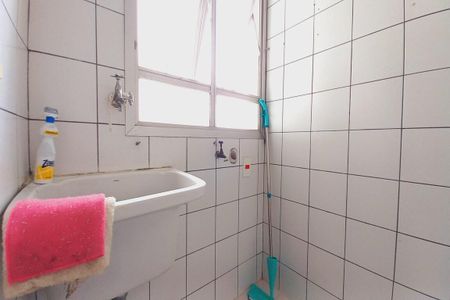 Apartamento para alugar com 60m², 1 quarto e 1 vagaÁrea de Serviço