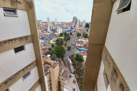 Apartamento para alugar com 60m², 1 quarto e 1 vagaVista da Cozinha