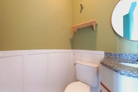 Apartamento para alugar com 60m², 1 quarto e 1 vagaLavabo Sala
