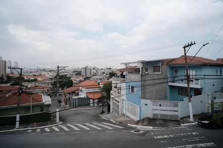 Casa para alugar com 42m², 2 quartos e sem vagaVista do Quarto 1