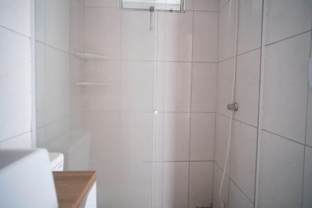 Casa para alugar com 42m², 2 quartos e sem vagaBanheiro