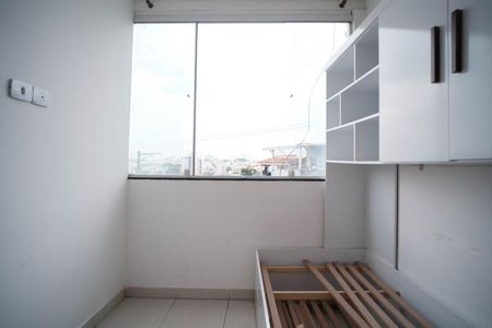 Casa para alugar com 42m², 2 quartos e sem vagaQuarto 1