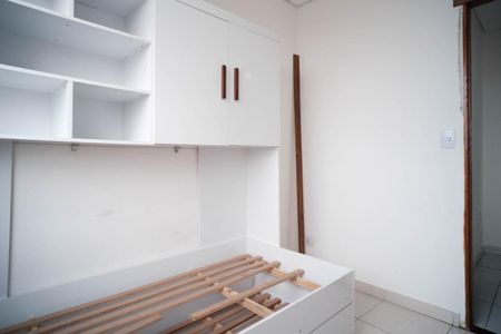 Casa para alugar com 42m², 2 quartos e sem vagaQuarto 1