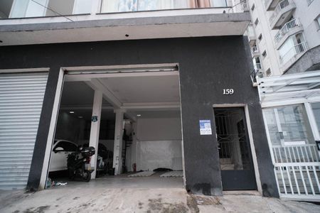 Casa para alugar com 42m², 2 quartos e sem vagaFachada