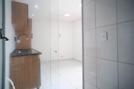 Casa para alugar com 42m², 2 quartos e sem vagaCozinha