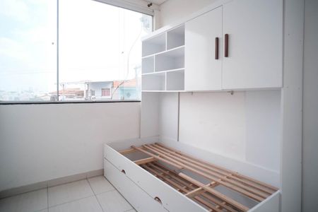 Casa para alugar com 42m², 2 quartos e sem vagaQuarto 1