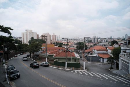 Casa para alugar com 42m², 2 quartos e sem vagaVista do Quarto 2