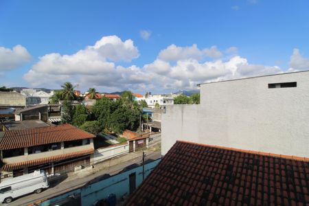 Apartamento à venda com 54m², 2 quartos e 1 vagaVista do Quarto