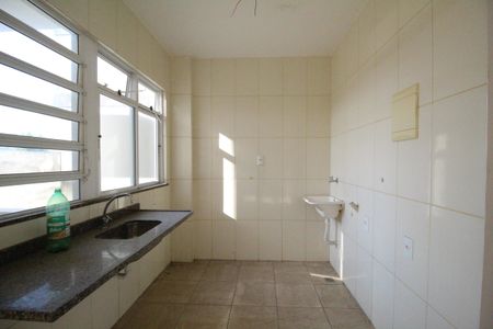 Apartamento à venda com 54m², 2 quartos e 1 vagaÁrea de serviço