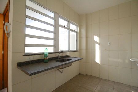 Apartamento à venda com 54m², 2 quartos e 1 vagaCozinha