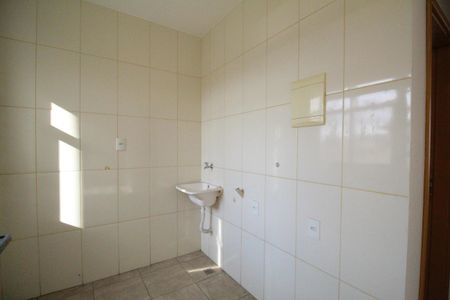 Apartamento à venda com 54m², 2 quartos e 1 vagaÁrea de serviço