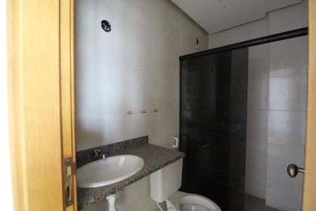 Apartamento à venda com 54m², 2 quartos e 1 vagaBanheiro social