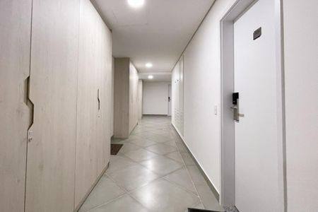 Studio para alugar com 25m², 1 quarto e 1 vagaEntrada 