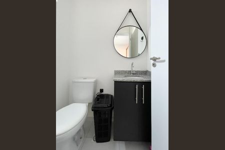 Studio para alugar com 25m², 1 quarto e 1 vagaBanheiro 