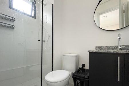 Studio para alugar com 25m², 1 quarto e 1 vagaBanheiro 