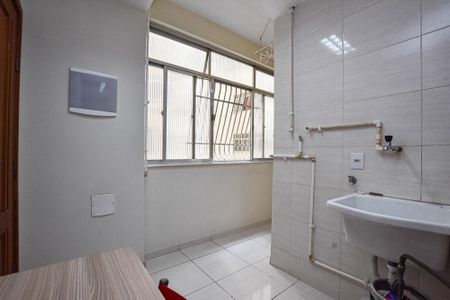 Apartamento à venda com 80m², 2 quartos e sem vagaÁrea de Serviço