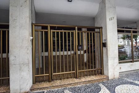 Apartamento à venda com 80m², 2 quartos e sem vagaFachada