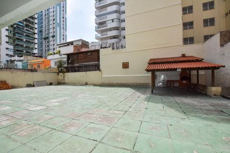 Apartamento à venda com 80m², 2 quartos e sem vagaÁrea comum