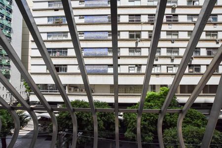 Apartamento à venda com 80m², 2 quartos e sem vagaVista Quarto 1