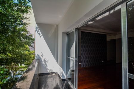 Apartamento à venda com 150m², 4 quartos e 1 vagaVaranda da Sala