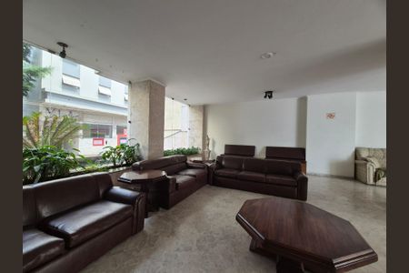 Apartamento à venda com 150m², 4 quartos e 1 vagaÁrea comum