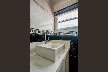 Apartamento à venda com 150m², 4 quartos e 1 vagaBanheiro da Suíte