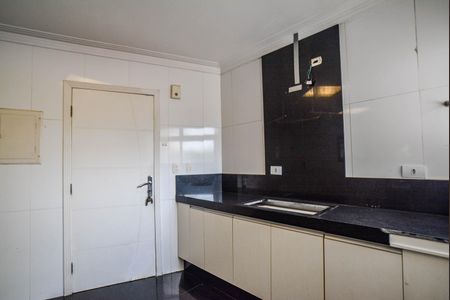Apartamento à venda com 150m², 4 quartos e 1 vagaCozinha