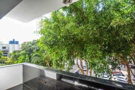 Apartamento à venda com 150m², 4 quartos e 1 vagaVaranda da Sala