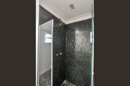 Apartamento à venda com 150m², 4 quartos e 1 vagaBanheiro Corredor